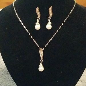 Jewelry Set